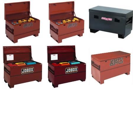 Picture for category Tool Gang Boxes